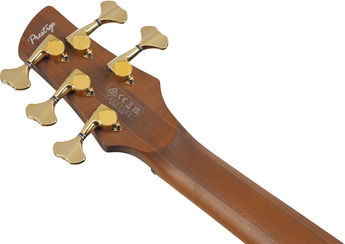 SR4505-DST Woestijnzonsondergang Burst Prestige