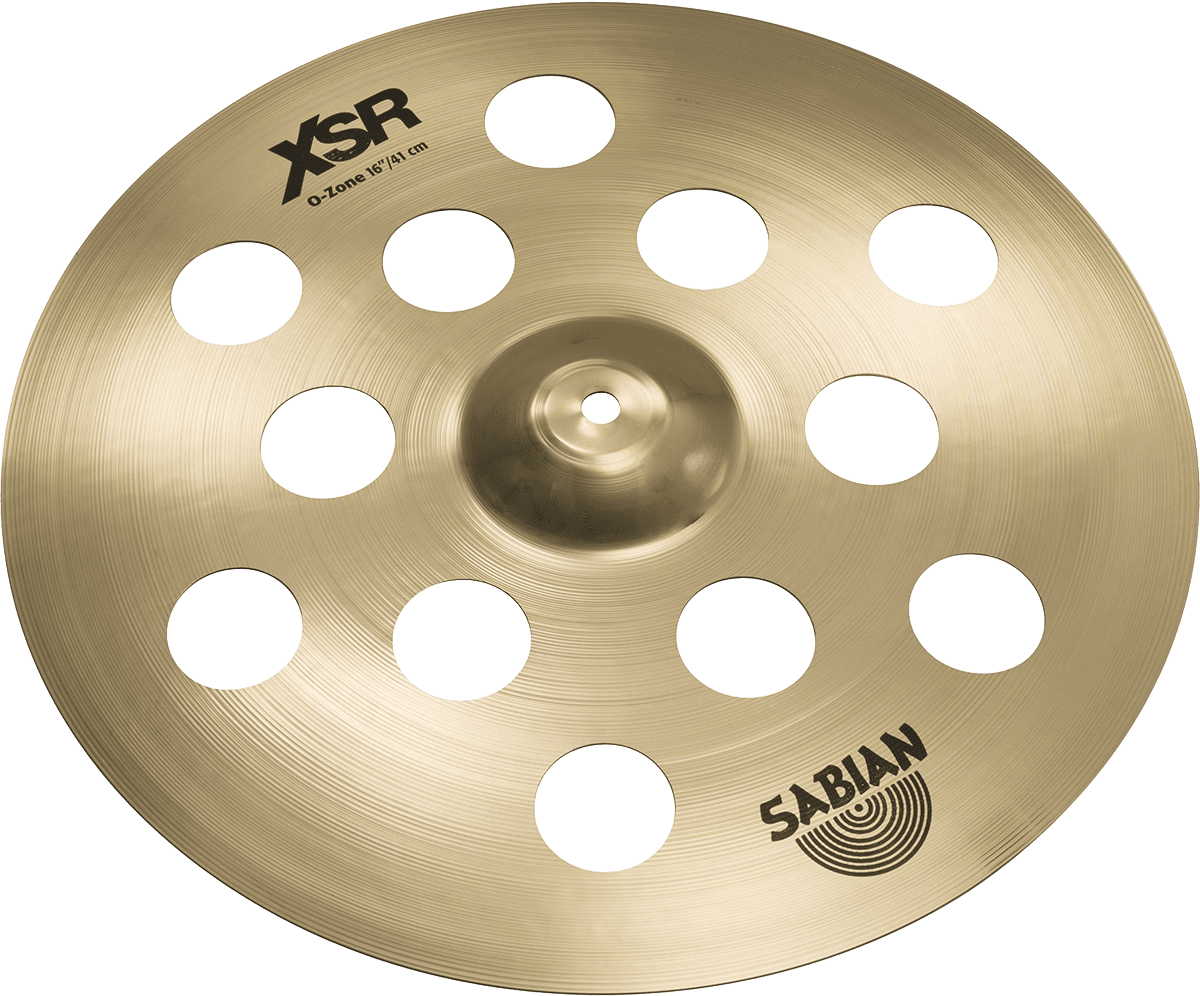 XSR1600B - XSR O-Zone Crash 16"