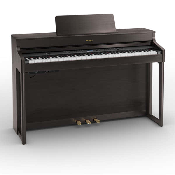 HP702 Donker palissander
