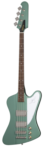 Thunderbird '64 Inverness Green Ibgcs