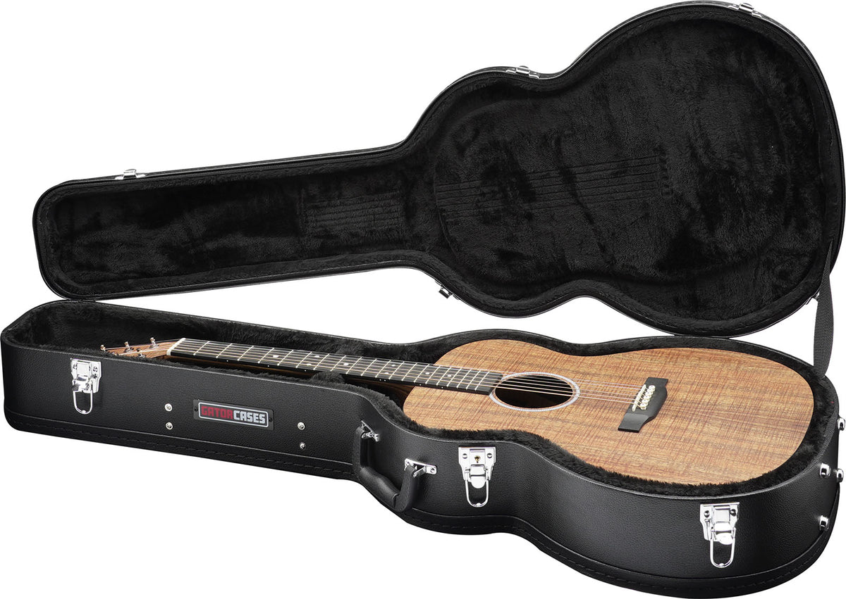 Houten koffer Martin Folk 000 - GWE