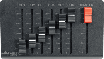 DMX6-PLUS