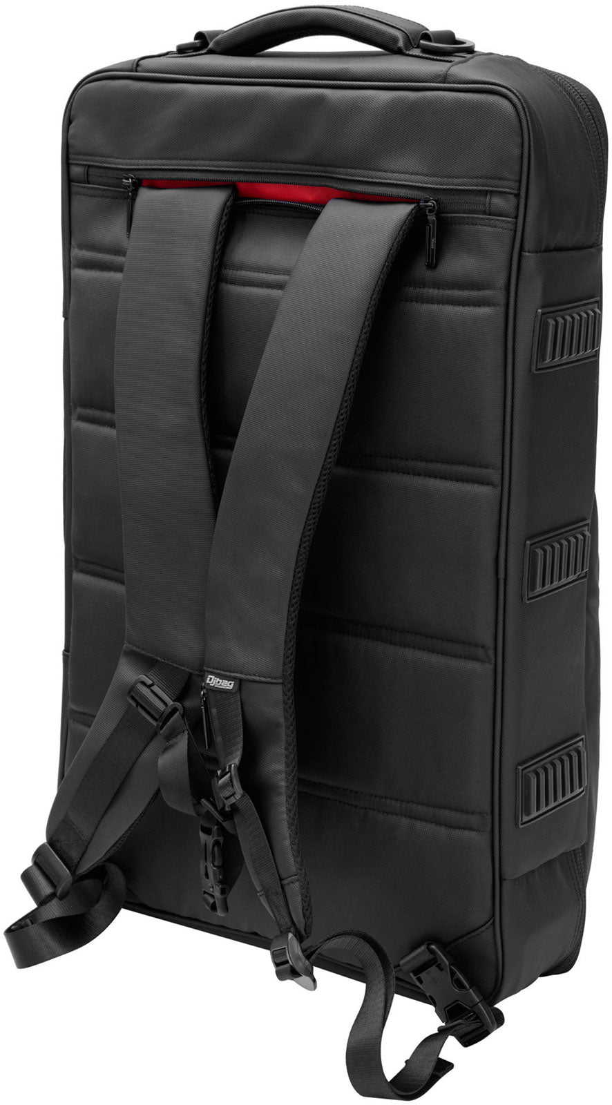 K-Mini MK2 middelgrote tas voor DJ-controller