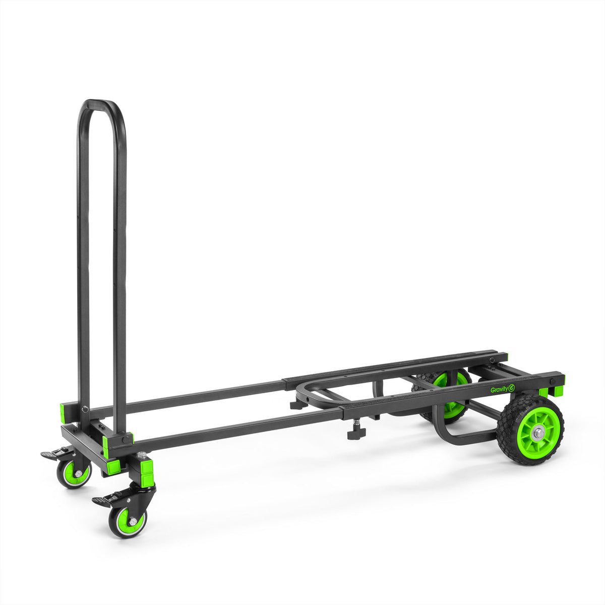 CART M 01 B - MULTIFUNCTIONELE TROLLEY (MEDIUM)