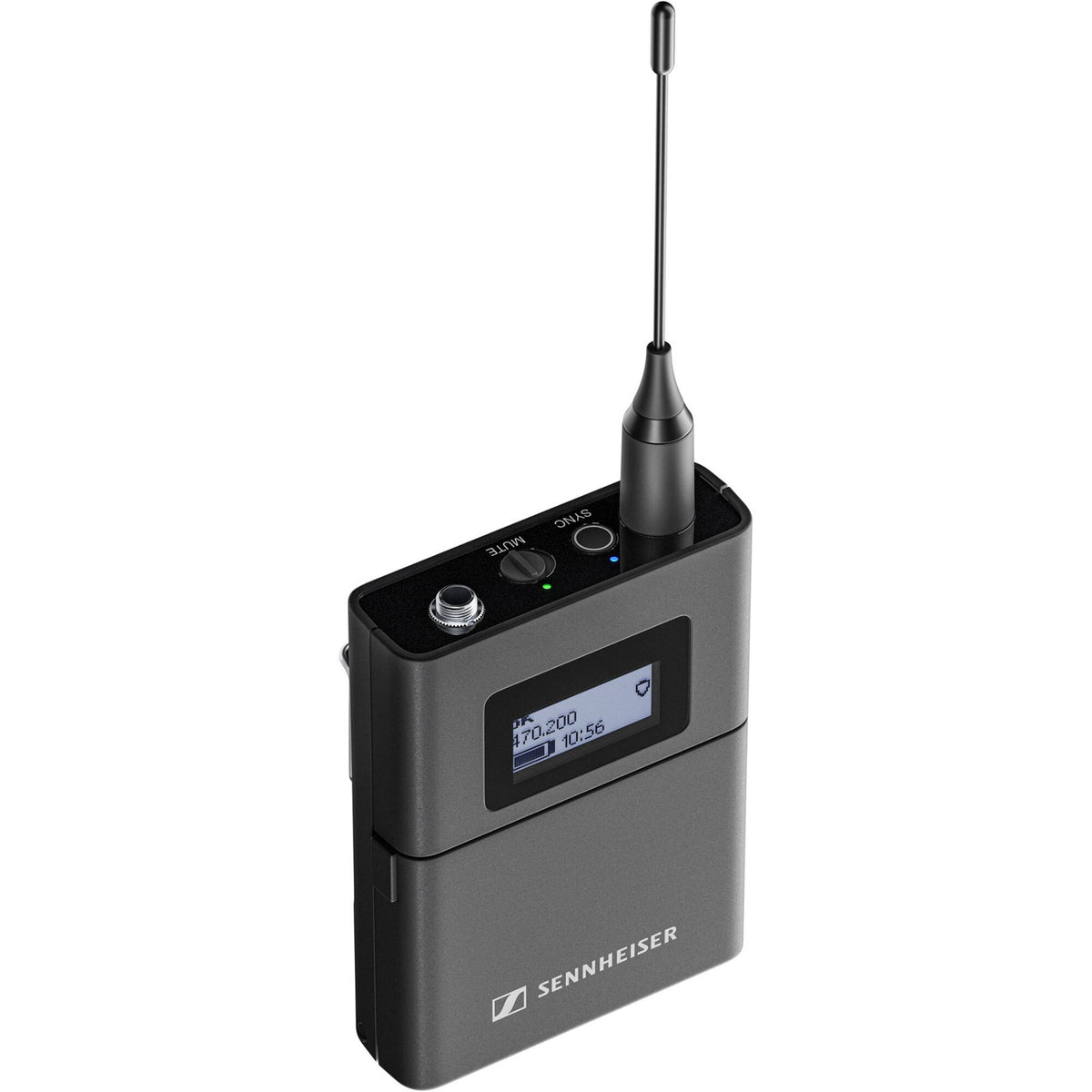 Ew-Dx Mke 2 Set (R1-9 : 520 - 607,8 Mhz)