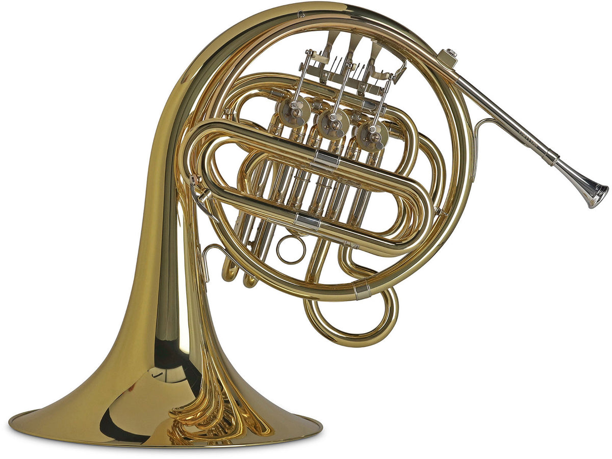 Ambition HR650B F Gelakt (Kinderen)