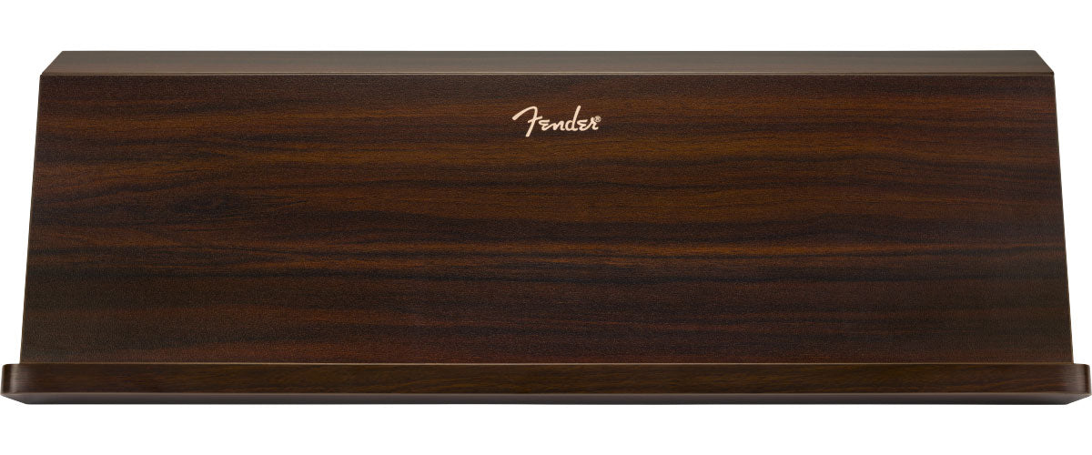 Deluxe Houten Pedaalplank