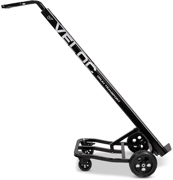 Veloc - Cart from drum bags - 55 in