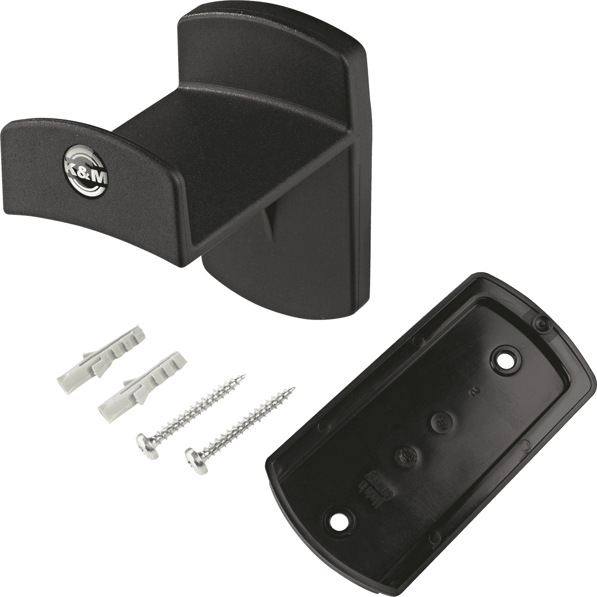 16312 HEADPHONE WALL HOLDER