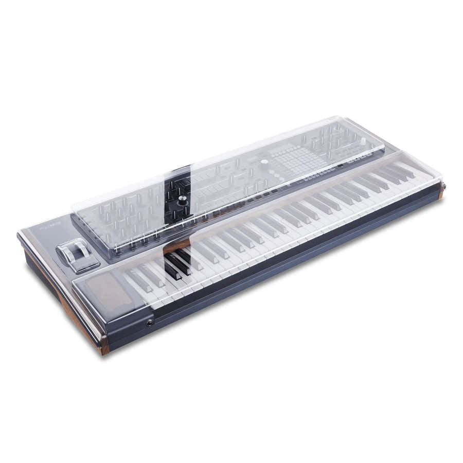 Arturia Polybrute Hoes (SOFT-fit)