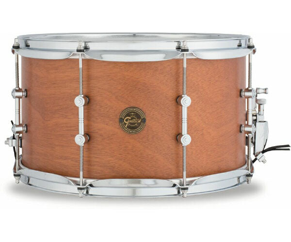 Gretsch Drums S1-0814SD-MAH - GOLD SERIES 14" X 8" MAHOGANY