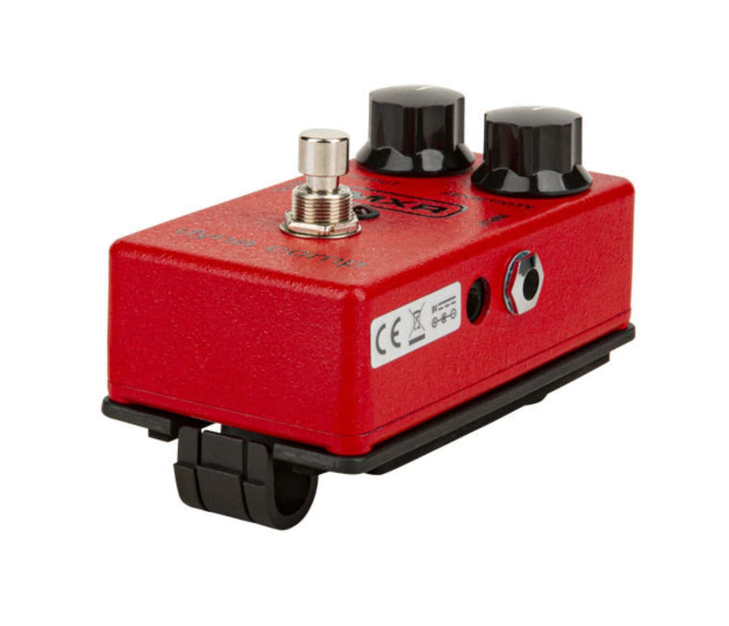 B-qm-T-a Quickmount Type A