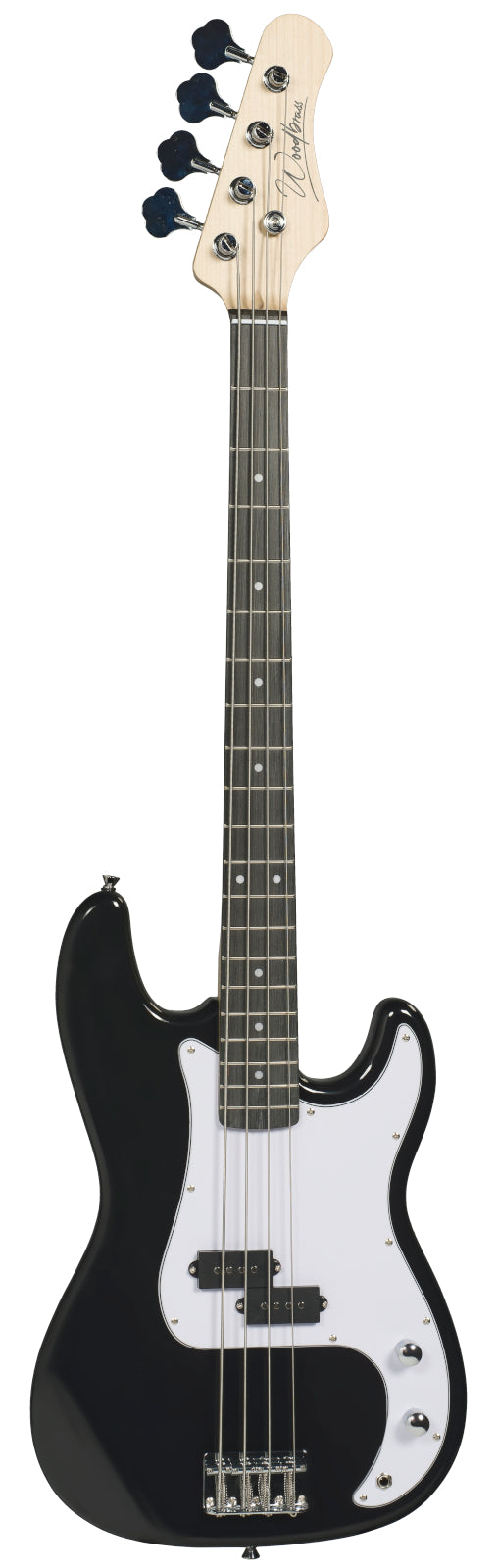 PB100 Zwart