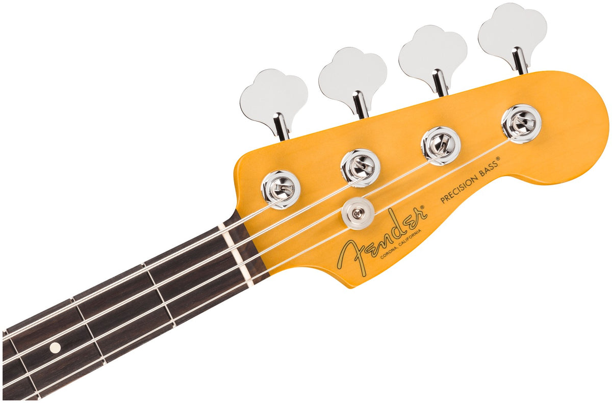 Precision Bass American Professional, RW Ossenbloed