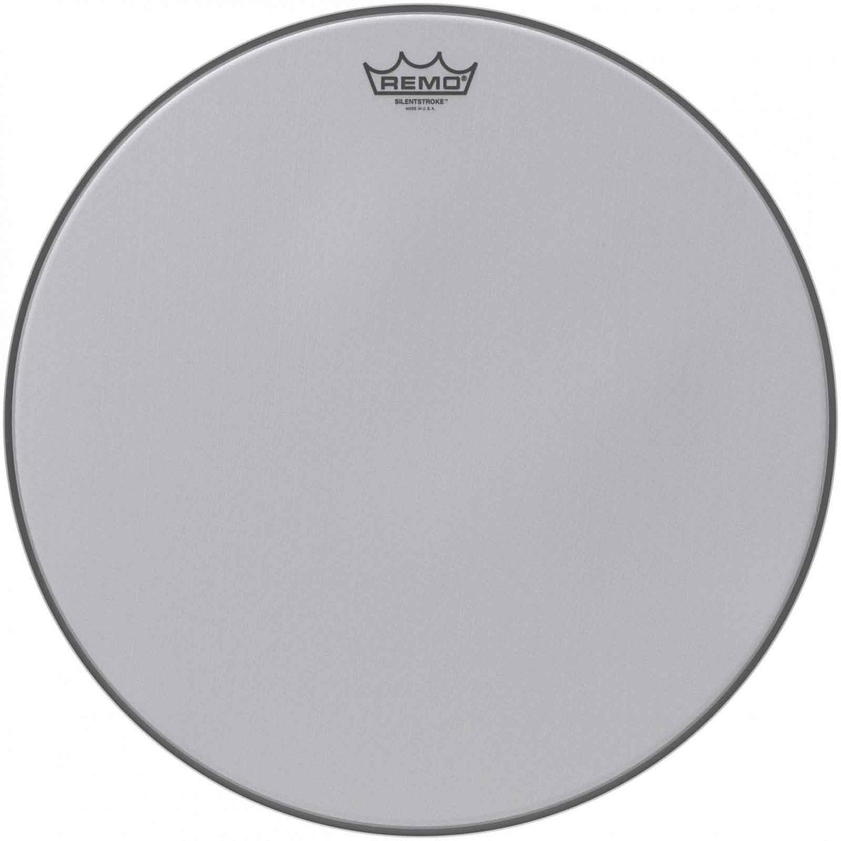 18 Silent Stroke Gaasvel