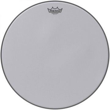 18 Silent Stroke Gaasvel
