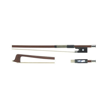 Strijkstok 3/4 Jaeger - Rond Braziliaans Hout