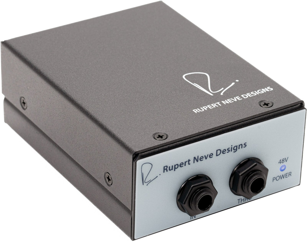 RNDI-M Actieve DI