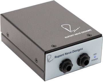 RNDI-M Actieve DI