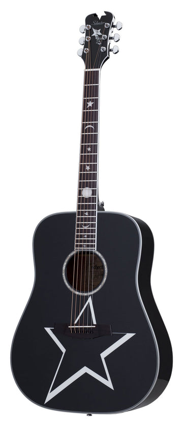 Rs-1000 Robert Smith-signatuur