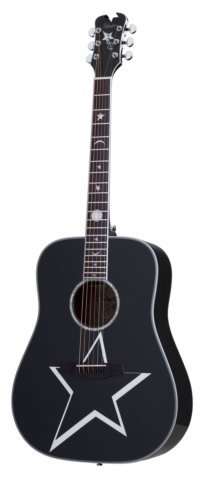 Rs-1000 Robert Smith-signatuur