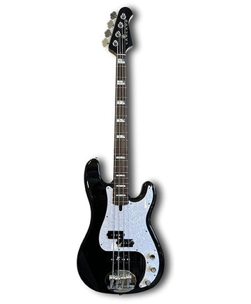 Skyline 44-64 Custom 4 Zwart RW