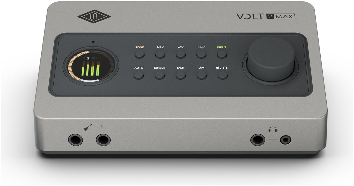 Volt 2 Max