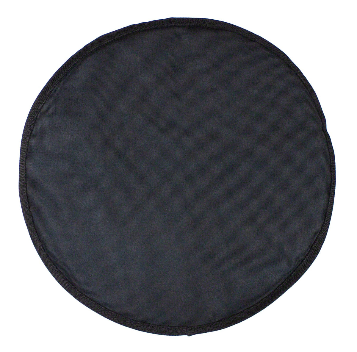 Deluxe Beschermhoes Djembével 35-38 CM Nylon - Zwart