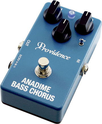ABC-1 Anadime Bass Chorus