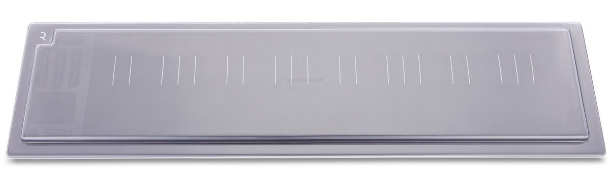 Roli Seaboard Rise 2 & Rise 49 Hoes