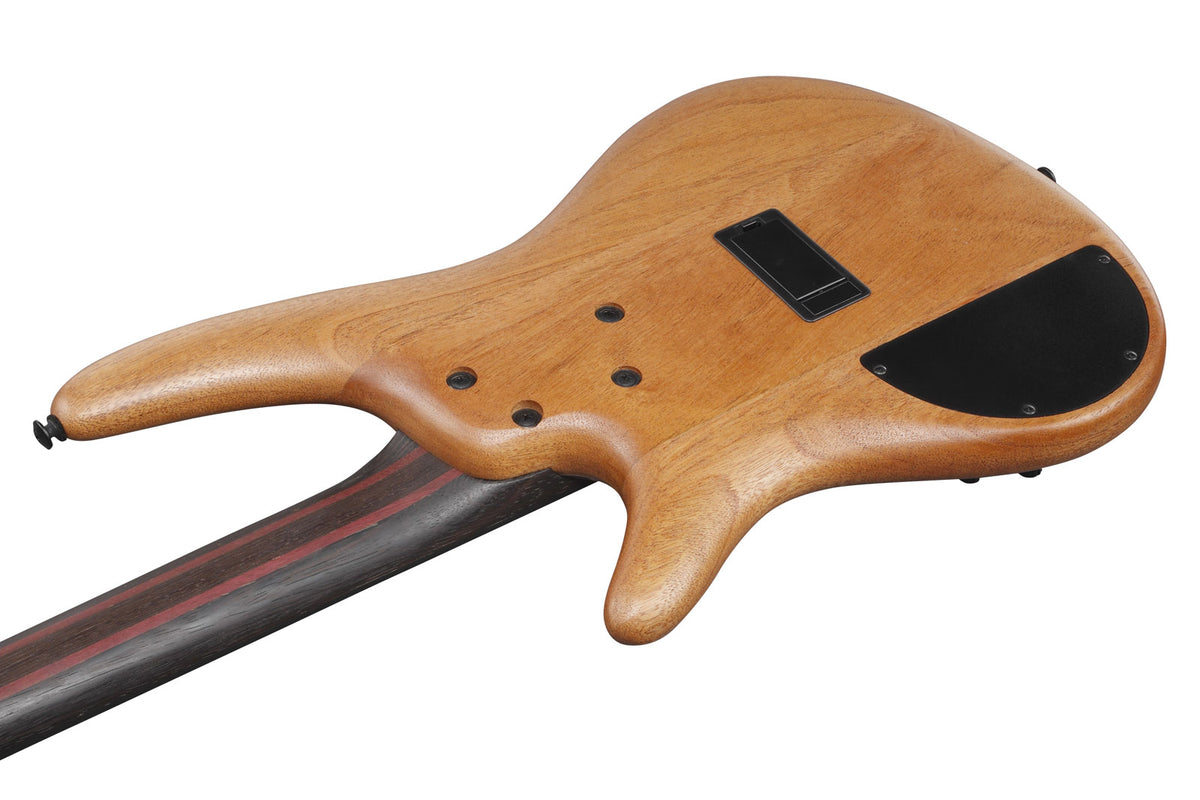 SR1350B-DUF Dual Mocha Burst Flat Premium