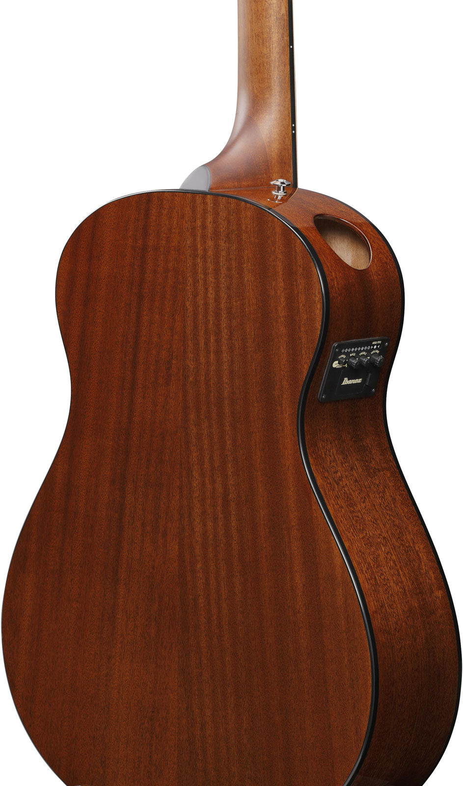 AAM140E-MHS Mahonieburst hoogglans