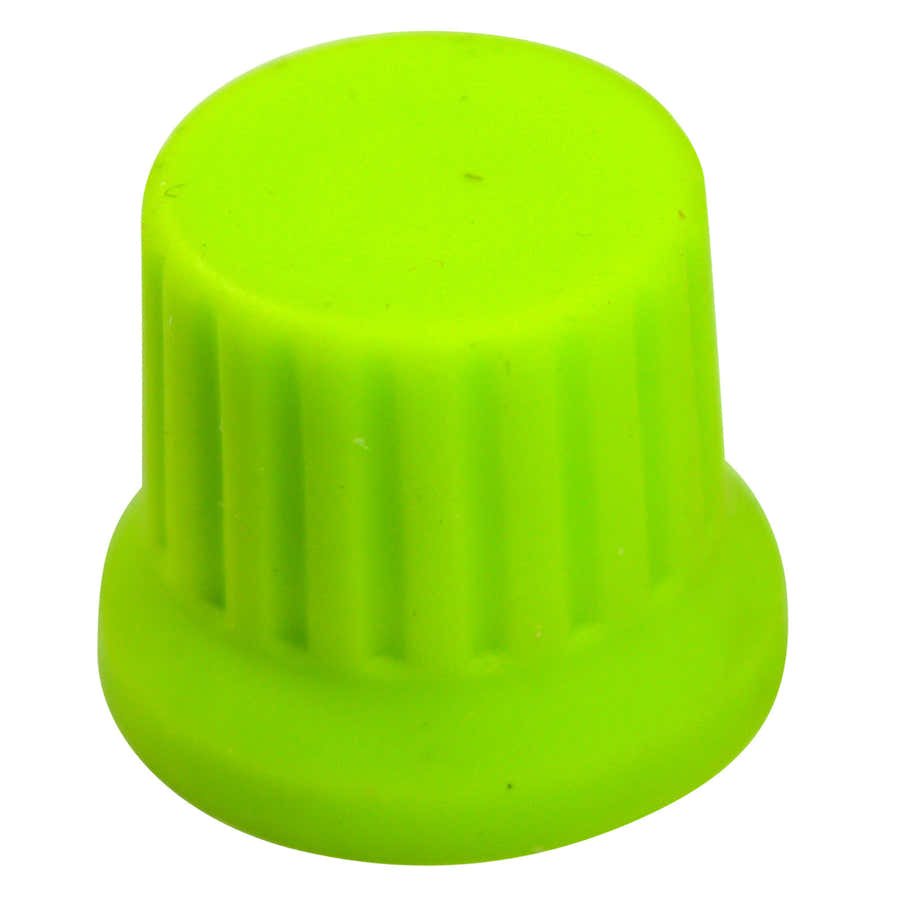ENCODER KNOB GREEN