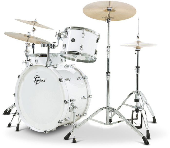RENOWN MAPLE PIANO BLANC