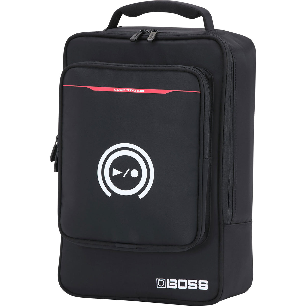 Boss Keyboard accessoires