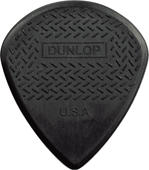 Dunlop 24 x 1,38mm Max Grip Jazz III Koolstofvezel