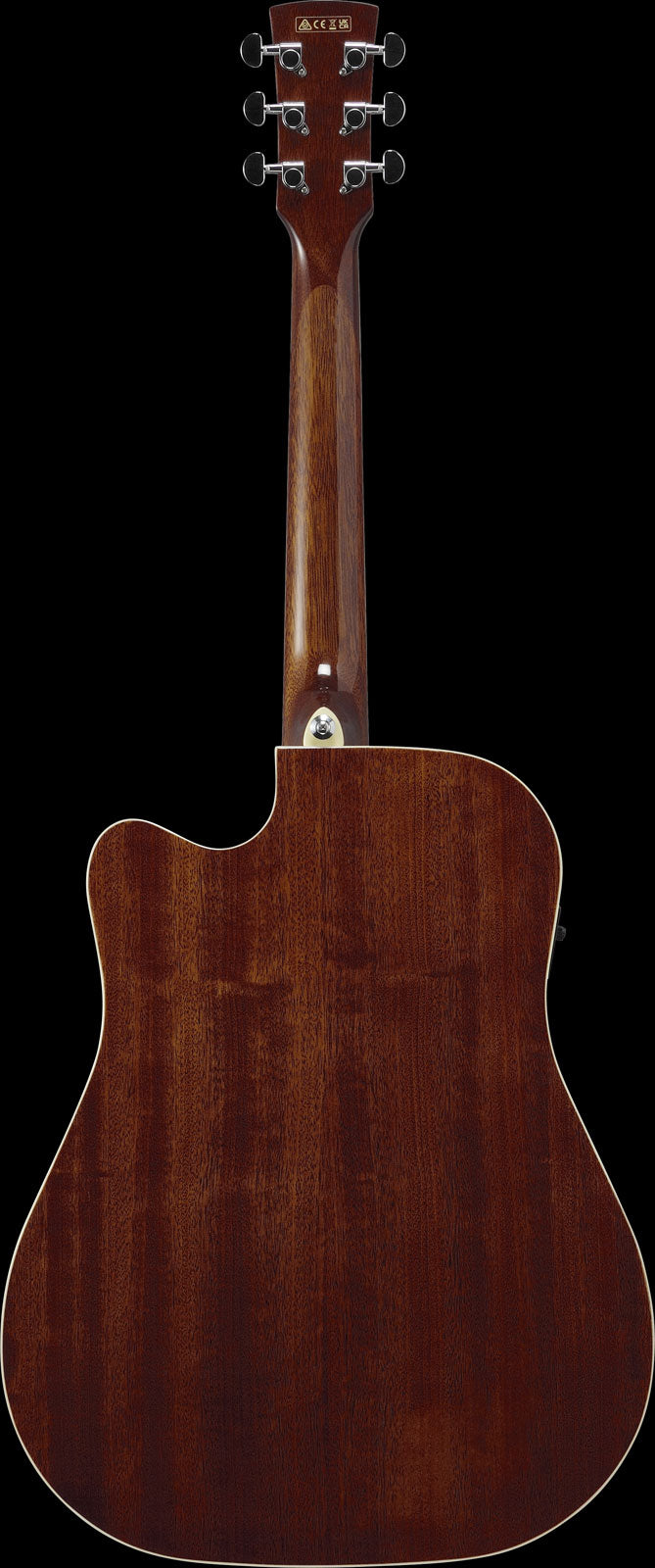 PF16WCE-NT Natural Performance