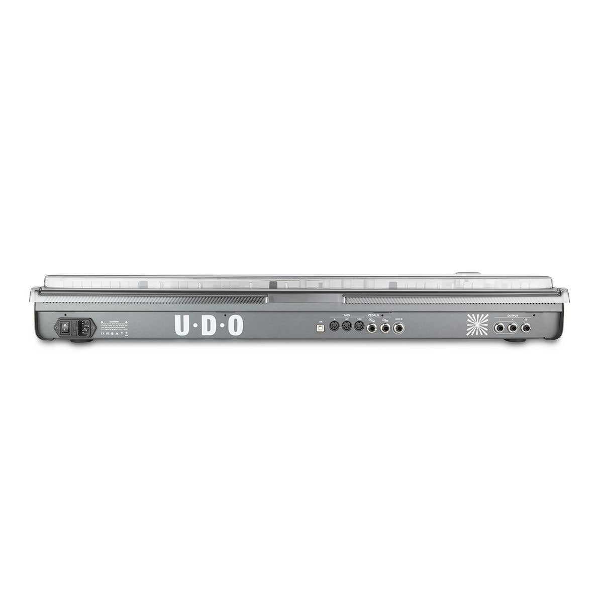 Udo Audio Super 6 Hoes