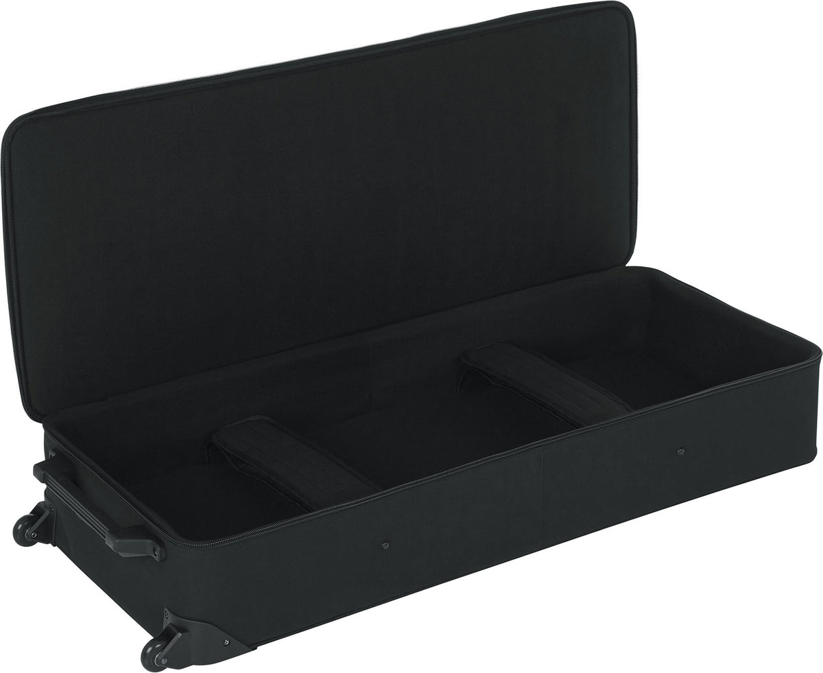 Keyboard gigbag GK61 zwart