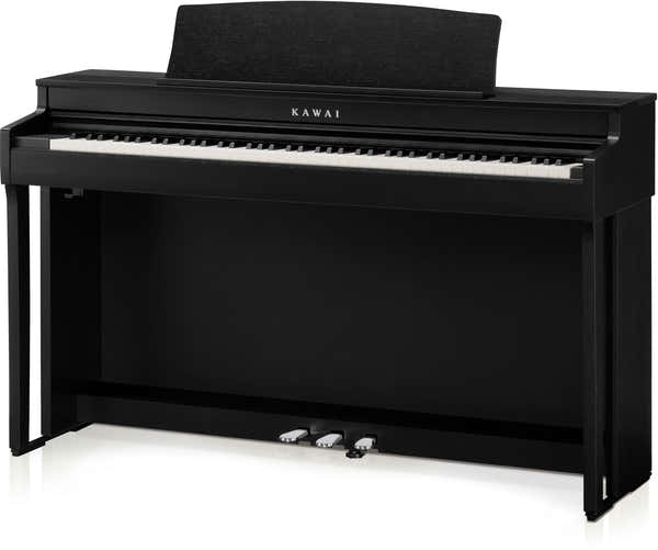 CN301 Zwart