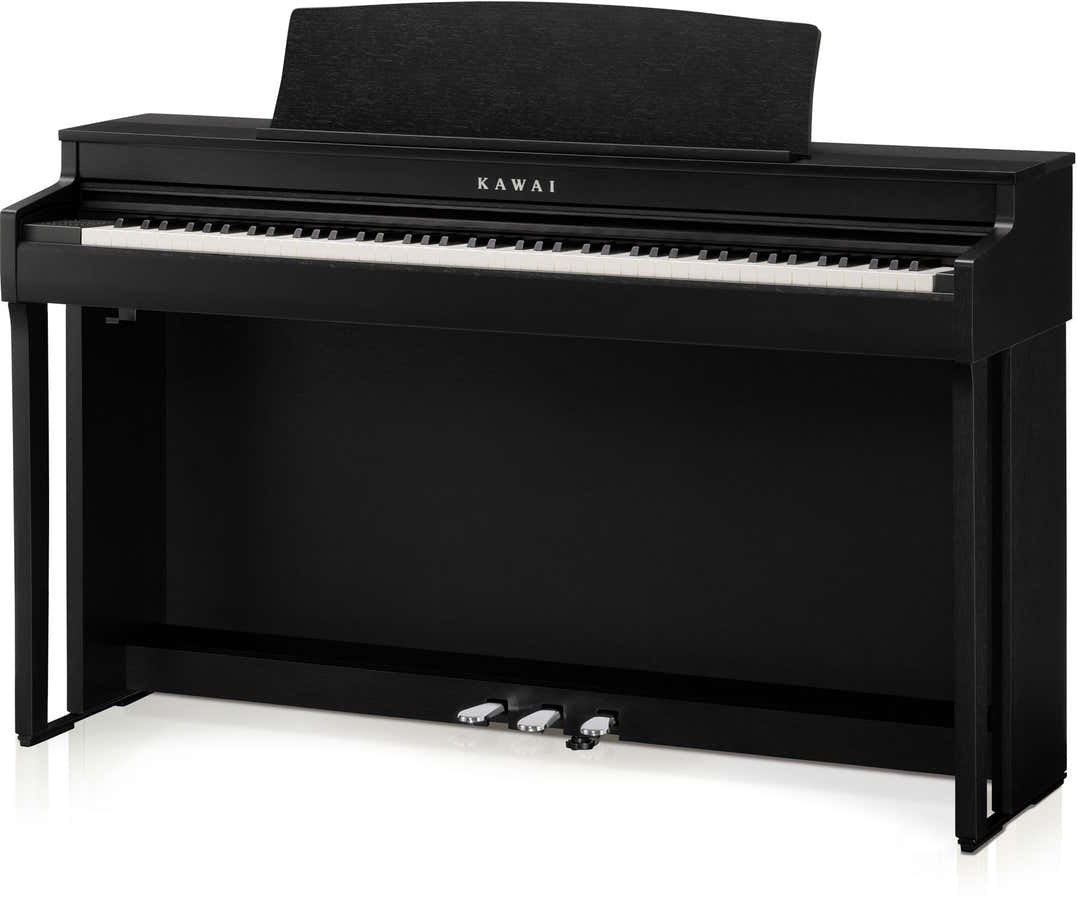 CN301 Zwart
