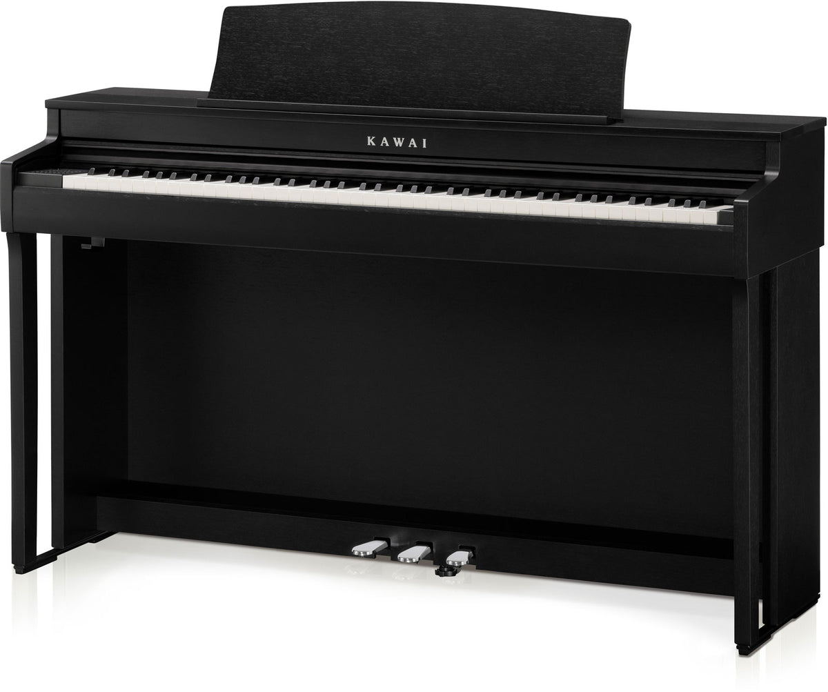 CN301 Zwart