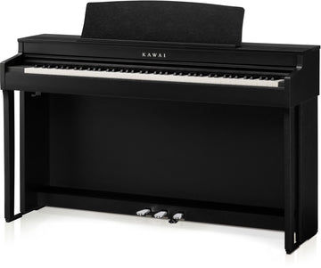 CN301 Zwart