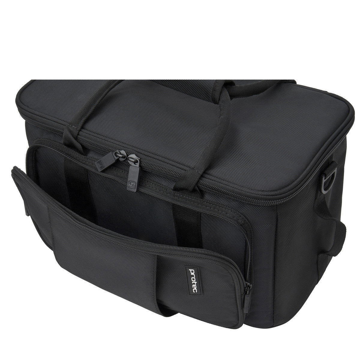 TRUMPET MUTE BAG - SIX PACK WITH MODULAR WALLS M-404