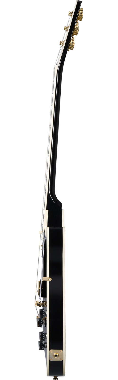 Les Paul Custom Ebony IBGCSM