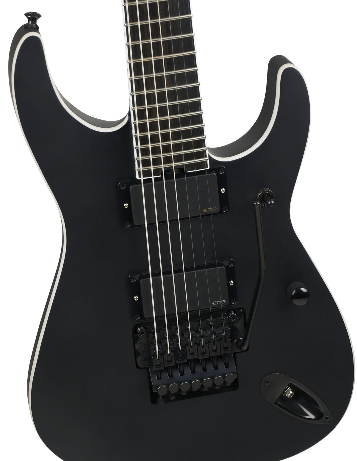 Pro-serie Signature Chris Rörland Soloist SL7