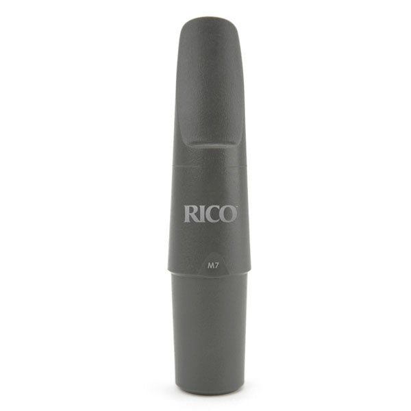 D'addario - Rico MLM-7 - RICO MONDSTUK VOOR BARITONSAXOFOON METALITE M7