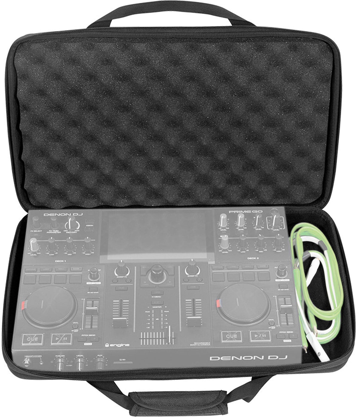 Eva Case FLX-4 / Kontrol S2 MK3