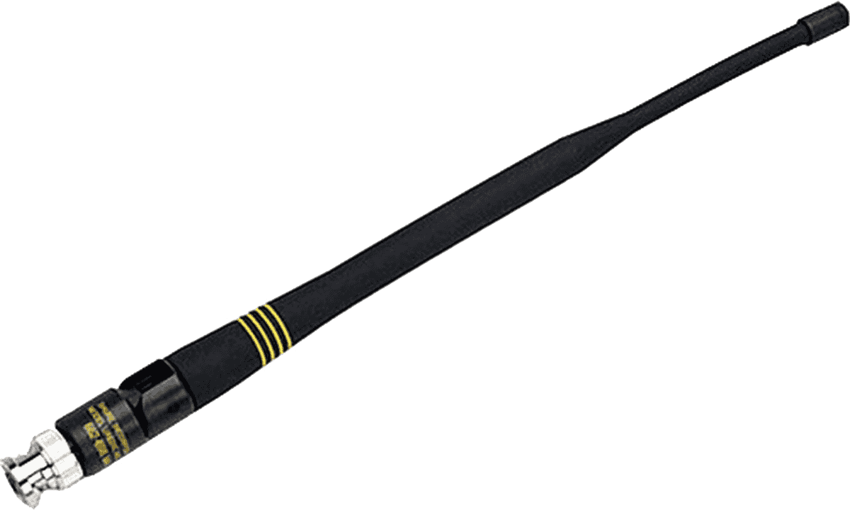 Shure Antennes En Antenne -Booster