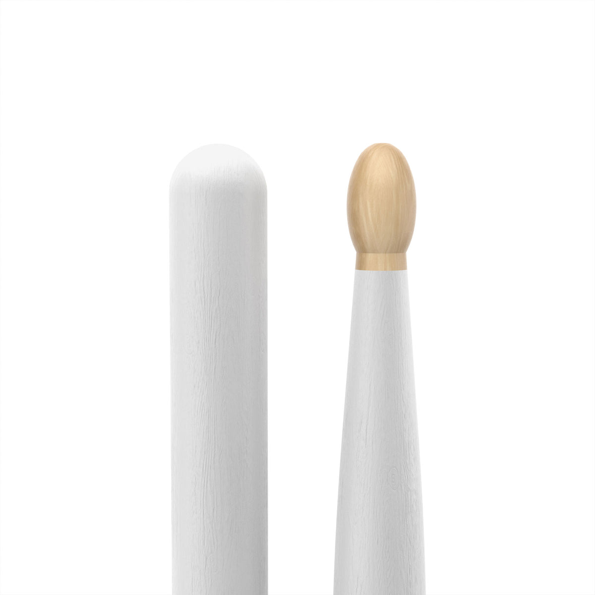 TX5BW-WHITE - Classic 5B wit